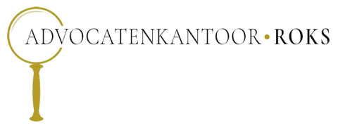 Logo advocatenkantoorroks
