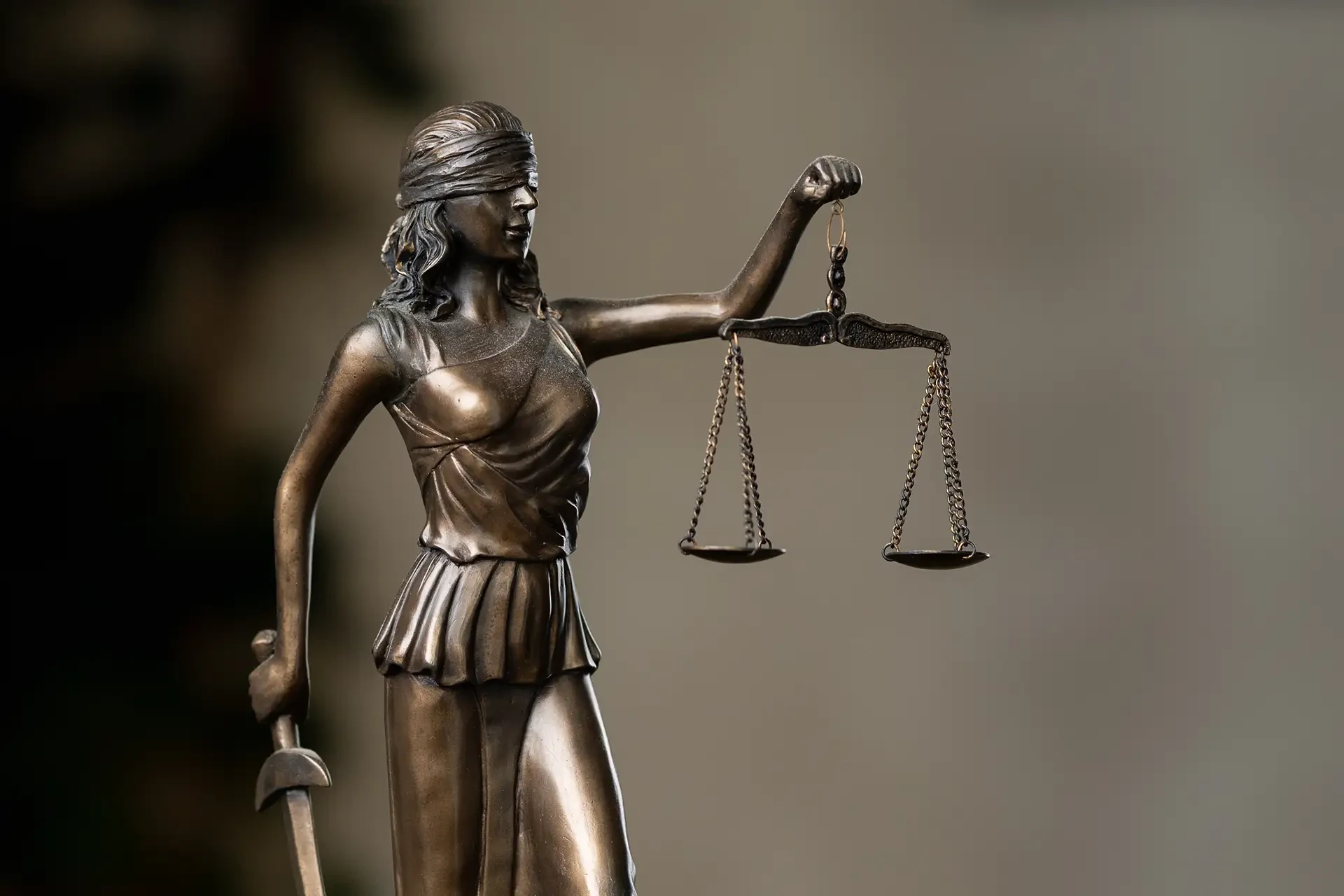 Sfeerbeeld advocatenkantoorroks