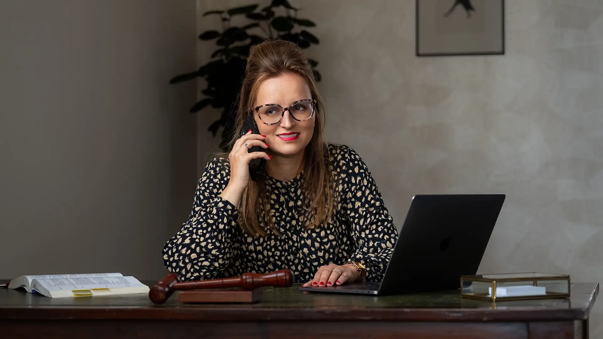 Sfeerbeeld home advocatenkantoorroks